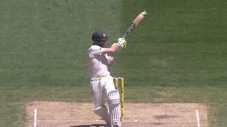 Steve Smith