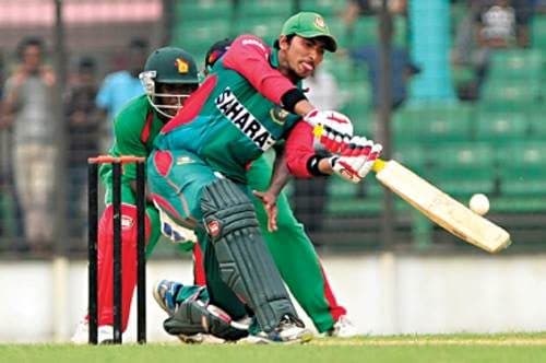 Soumya Sarkar