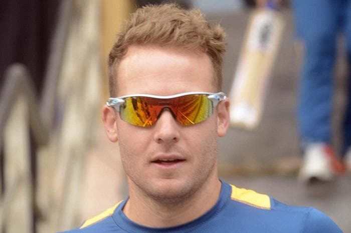 Expect records to be smashed during World T20 says David Miller