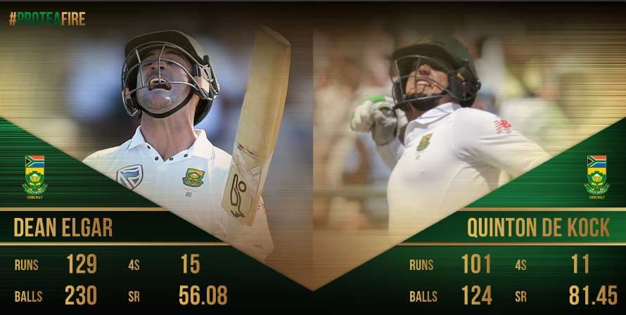 Quinton de Kock