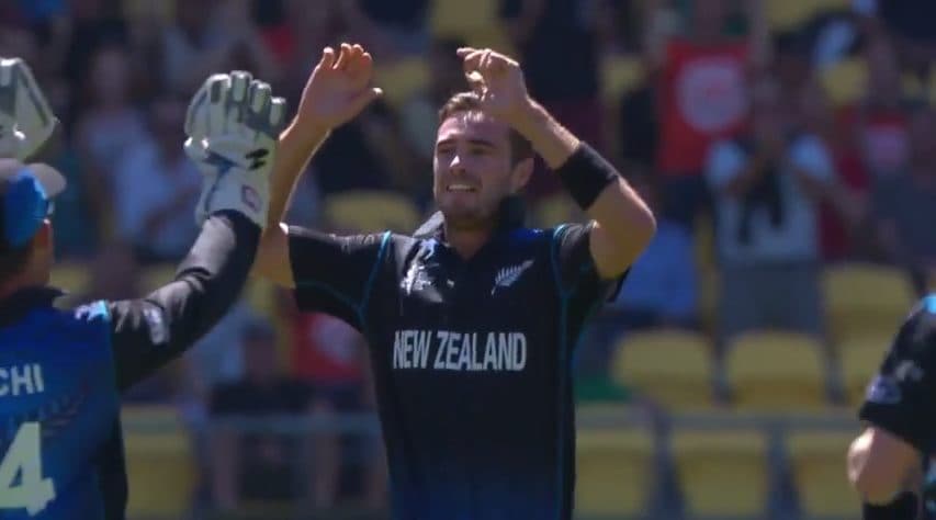 New Zealand