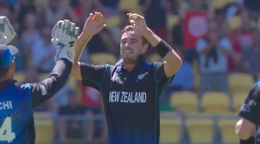 tim southee