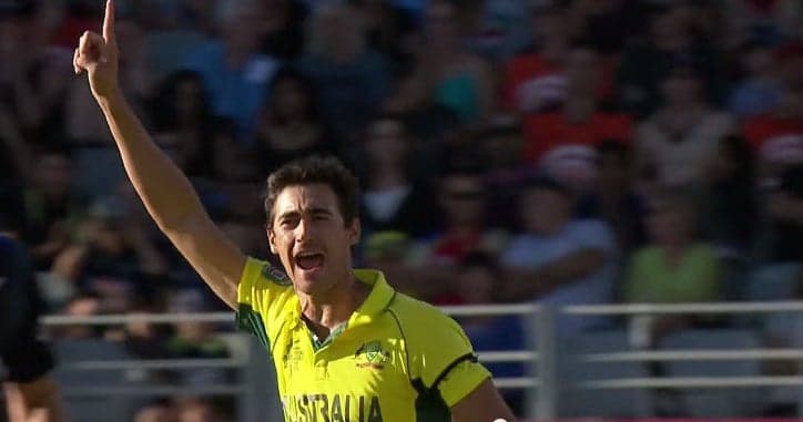starc