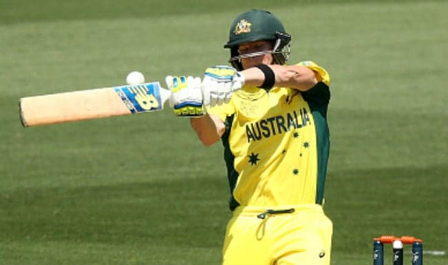 India vs Australia