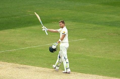 Steve Smith