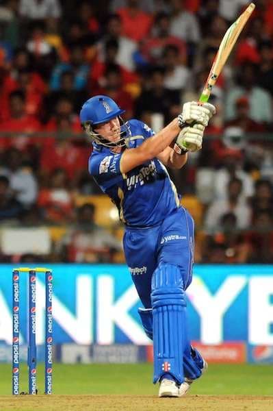 steven smith