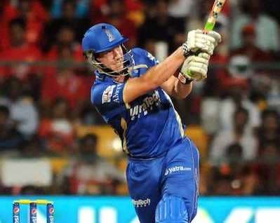 Steve Smith