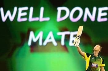 Steve Smith