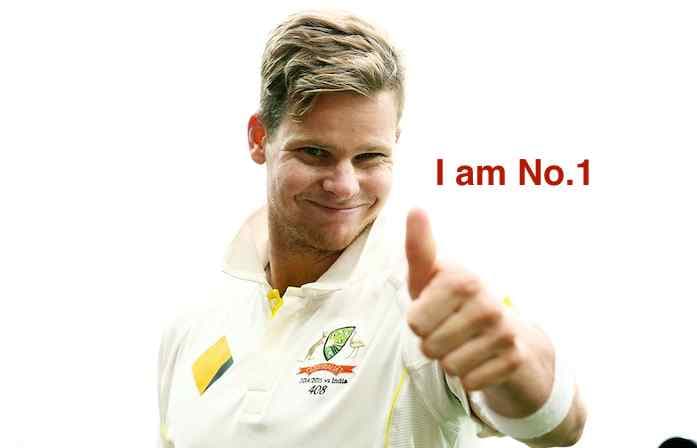 Steve Smith