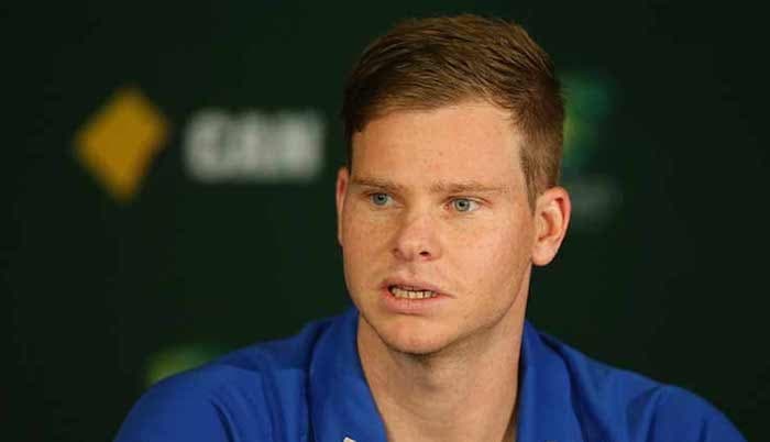Steve Smith