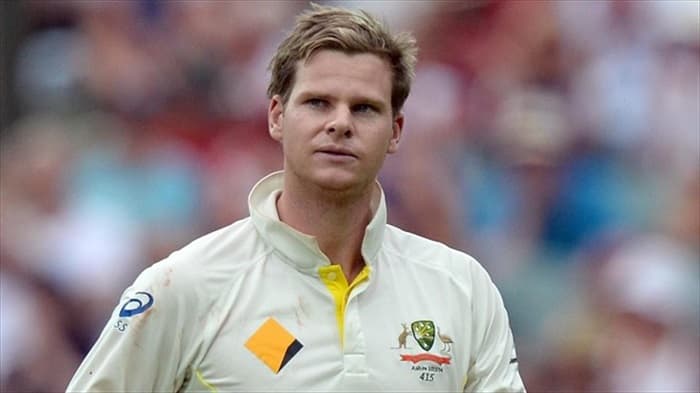 Cricket Australa names Steven Smith as next Test captain