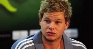 steve smith