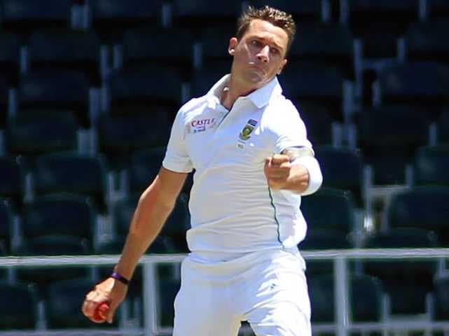 Dale steyn