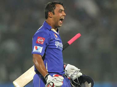 stuart binny