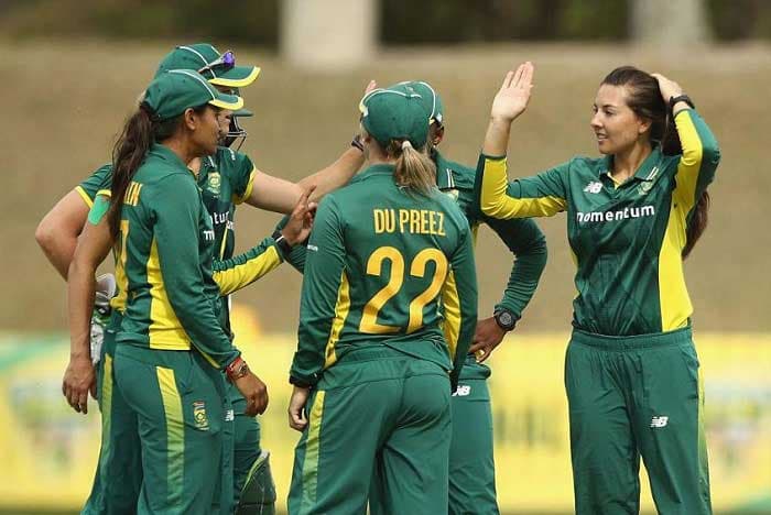 10 players to watch in ICC Women's World Cup Qualifier 2017