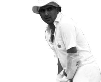 Sunil Gavaskar 36