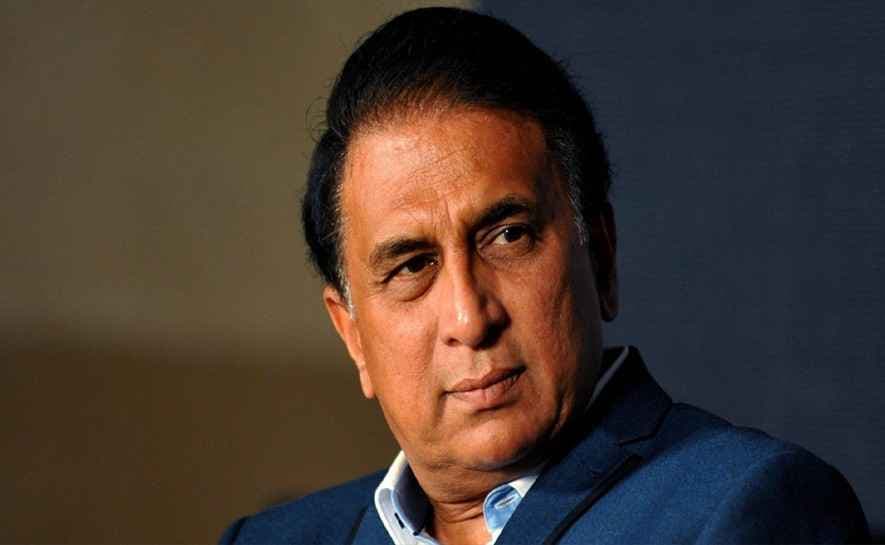 Sunil Gavaskar