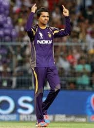 KKR coach surprised over Narine being reported