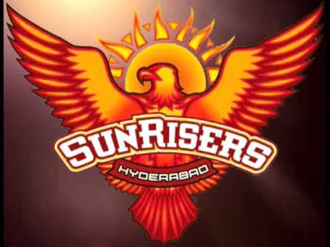 Sunrisers Hyderabad in IPL