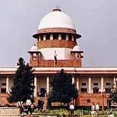 supreme court