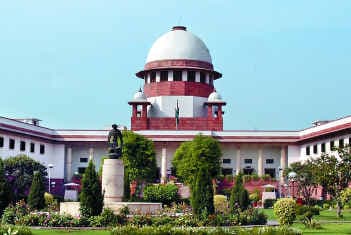 supreme court