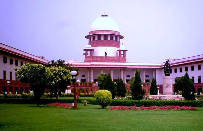 Supreme Court Image