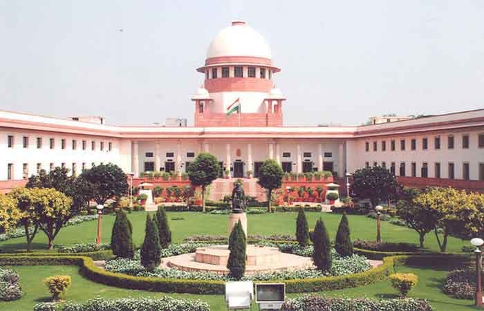 Centre mulling law, executive order for running sports bodies Says SC