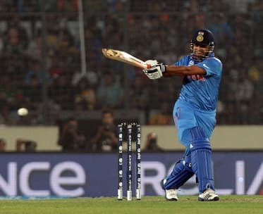 Suresh Raina