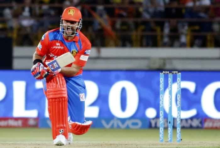 Preview: Gujarat Lions vs Royal Challengers Bangalore