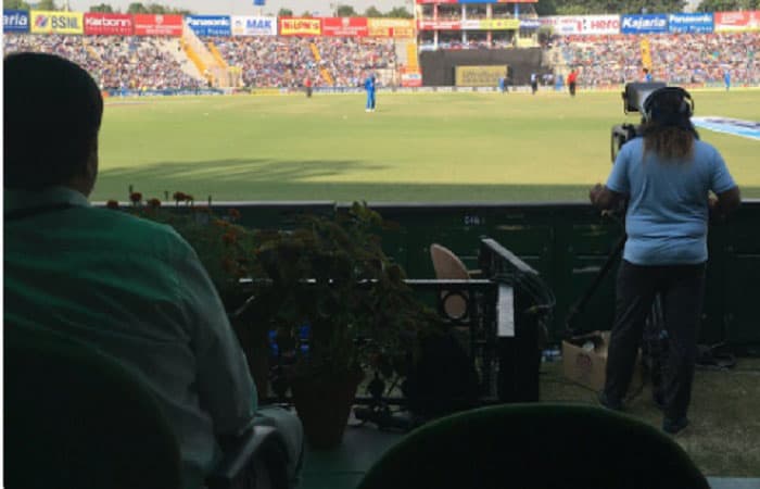 India vs New Zealand
