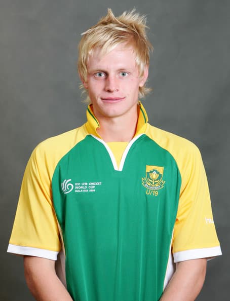 Sybrand Abraham Engelbrecht