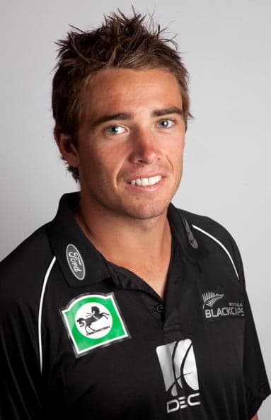Tim Southee