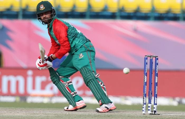 Netherlands vs Bangladesh