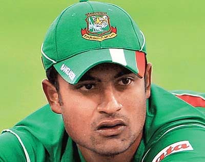 tamim iqbal