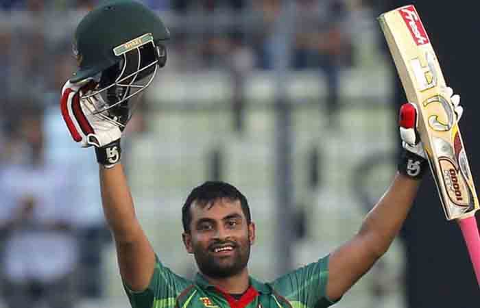 Tamim Iqbal images