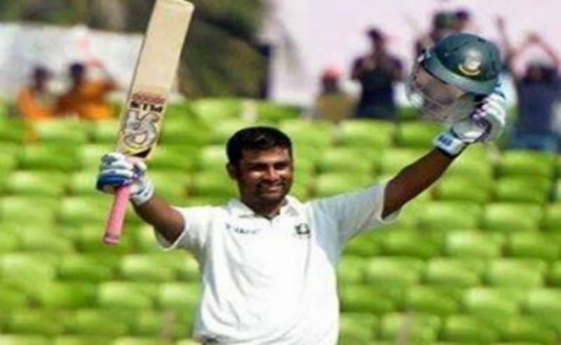 Tamim Iqbal