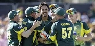 australia cricket
