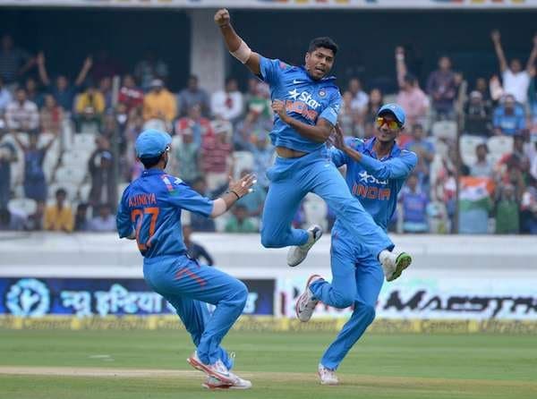 Umesh Yadav