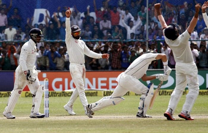 Indian Cricket Team Image