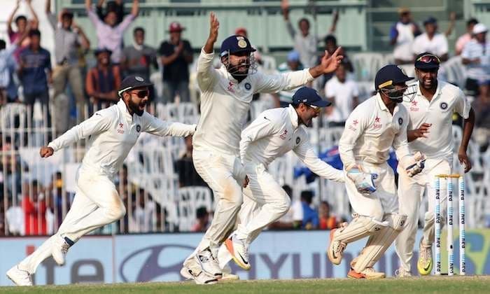 Team India