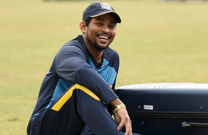 Can't always complain that Sanga, Mahela not there says Tillakaratne Dilshan