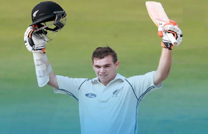 zimbabwe vs New Zealand