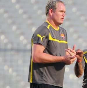 Tom Moody