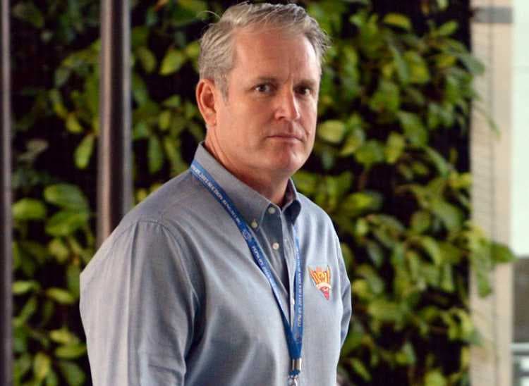 Tom Moody