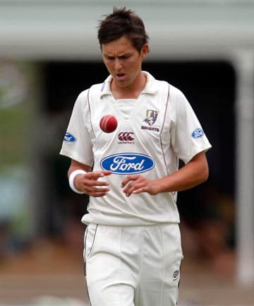 Trent Boult