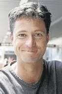 trevor morgan