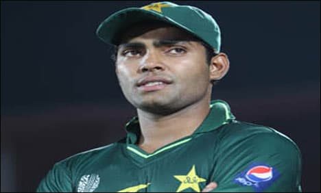umar akmal