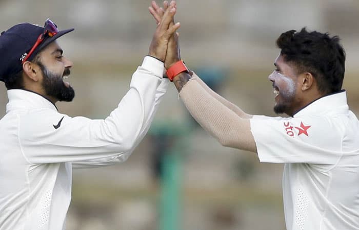 West Indies vs India