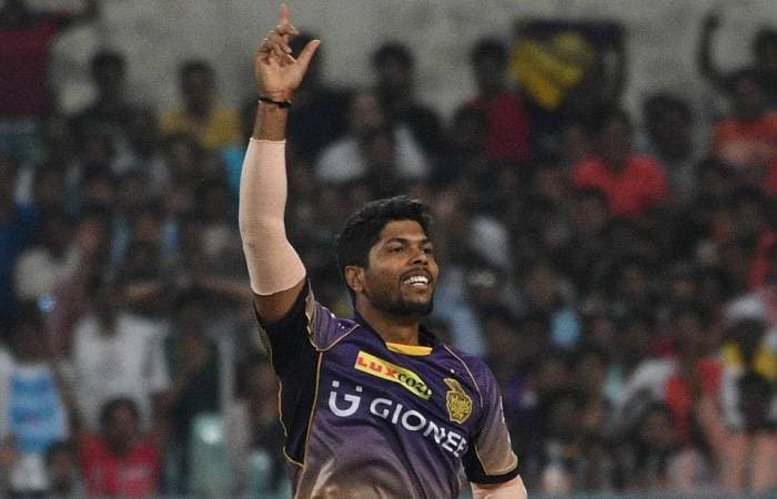 Playing regularly for India has helped me improve my line and length, says Umesh Yadav