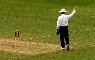 umpire